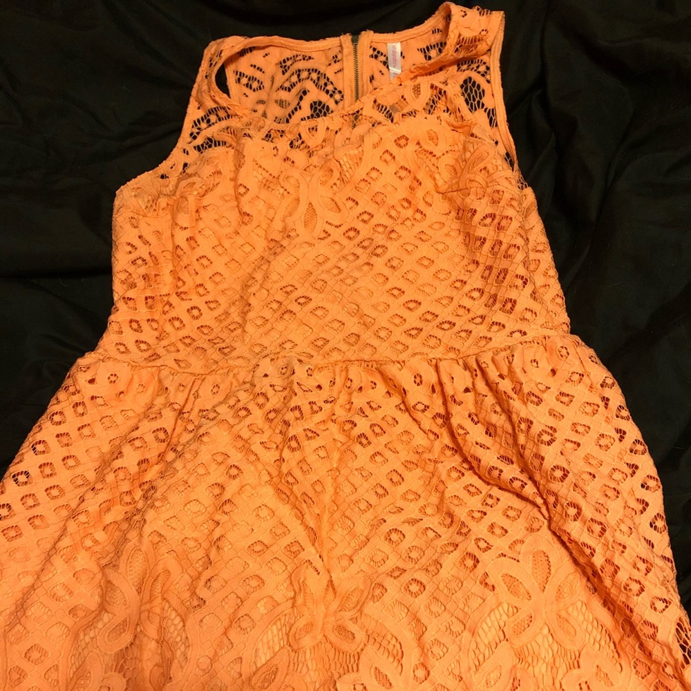 Summery dress
